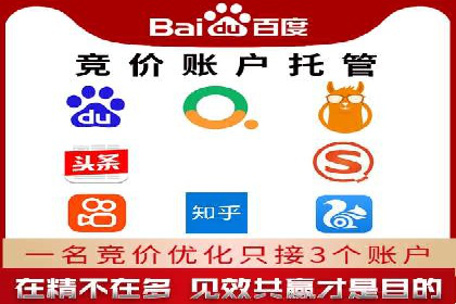 百度推广的ROI优化实践
